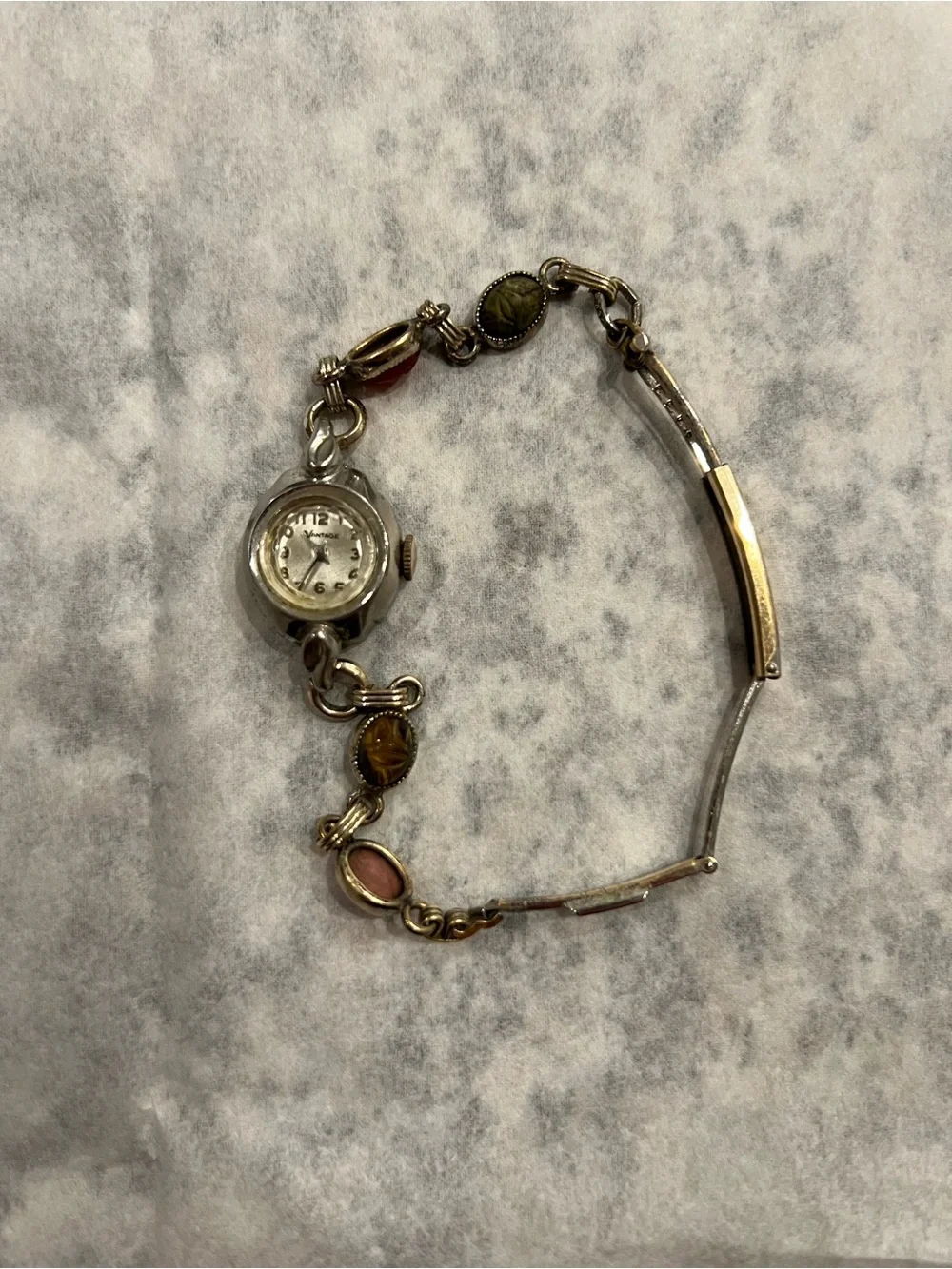 Vintage Watch by Vantage